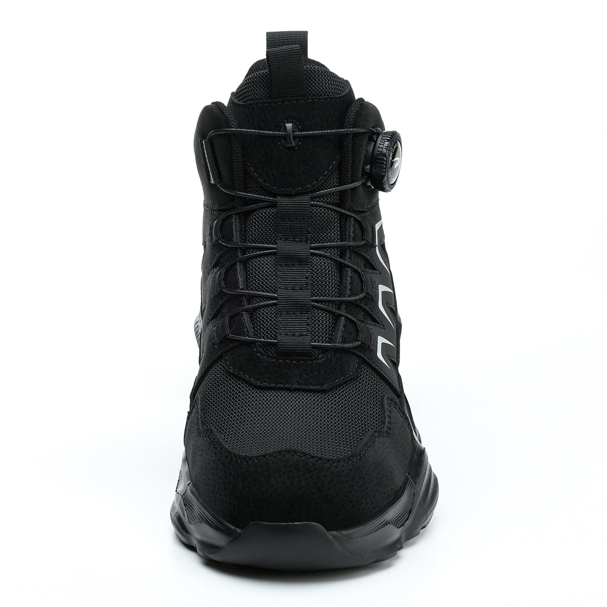 FOOTRA® SAFETY SICHERHEITSSCHUHE S1P