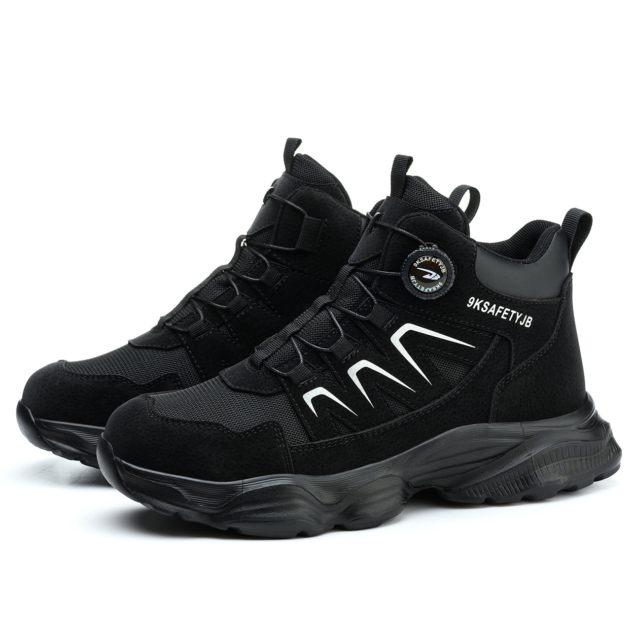 FOOTRA® SAFETY SICHERHEITSSCHUHE S1P
