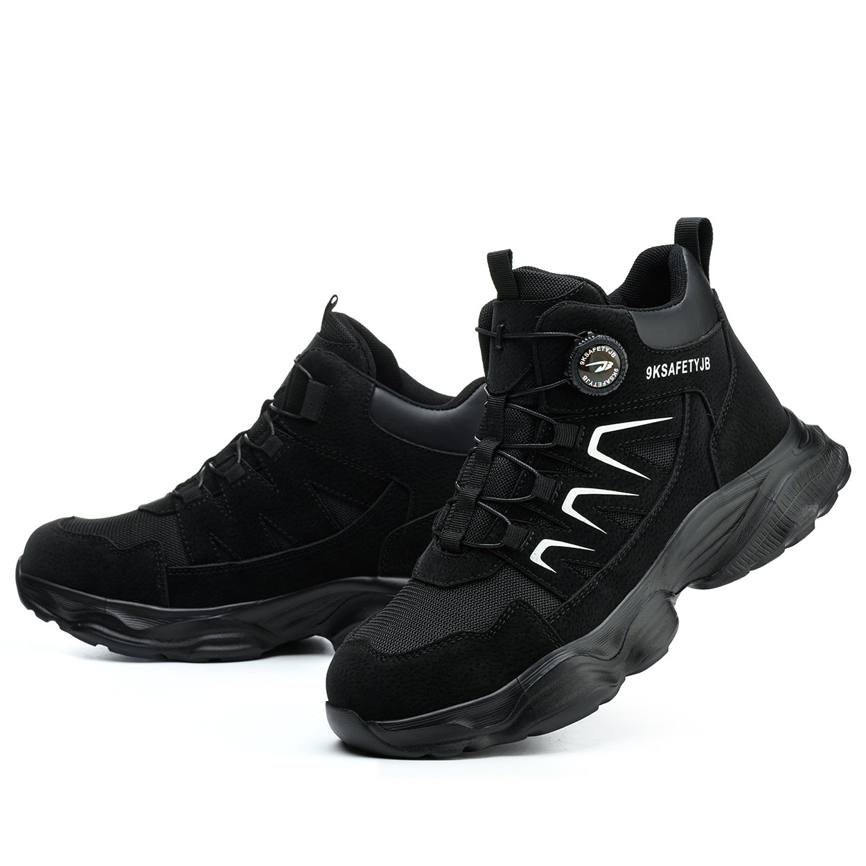 FOOTRA® SAFETY SICHERHEITSSCHUHE S1P