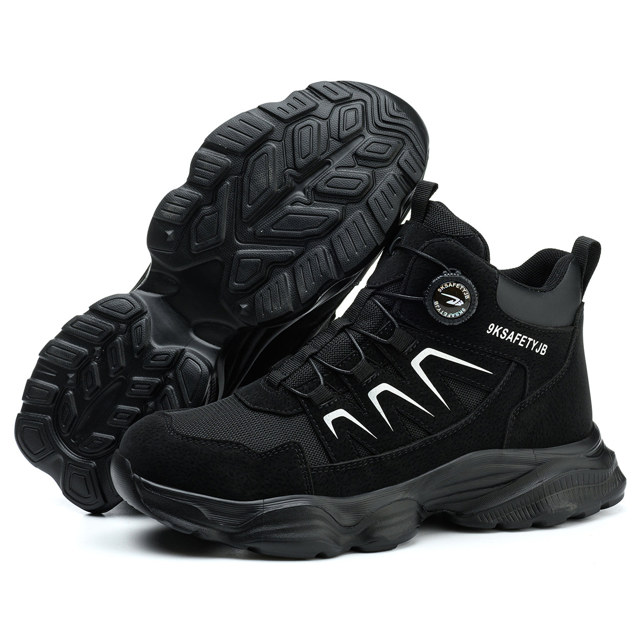 FOOTRA® SAFETY SICHERHEITSSCHUHE S1P