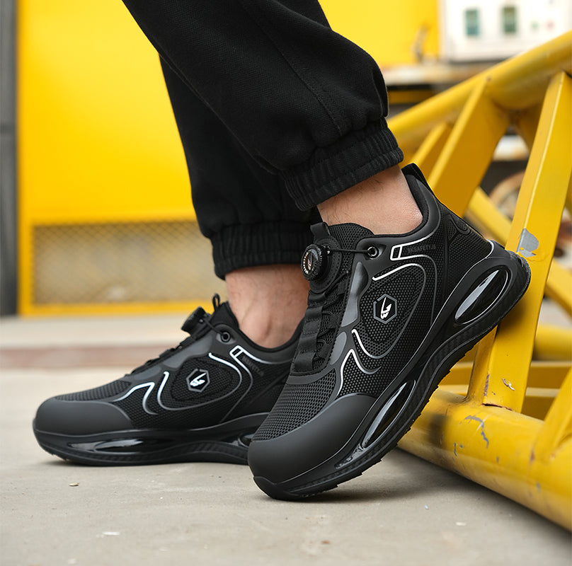 FOOTRA® SAFETY SICHERHEITSSCHUHE S3 WR