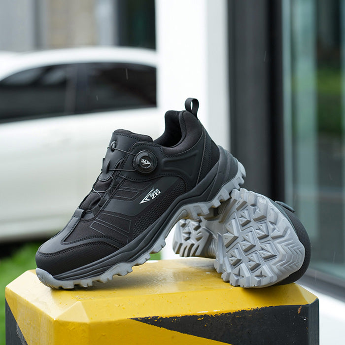 FOOTRA® SAFETY SICHERHEITSSCHUHE S3 WRU