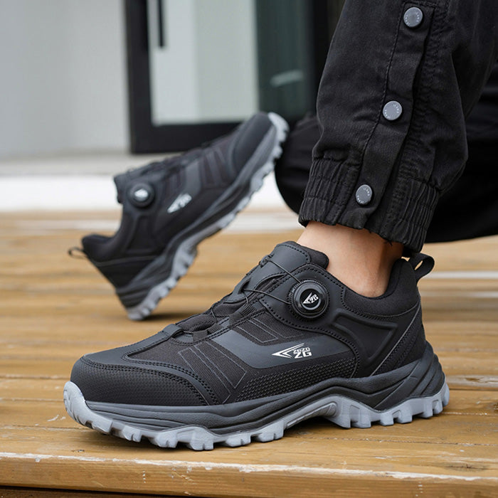 FOOTRA® SAFETY SICHERHEITSSCHUHE S3 WRU