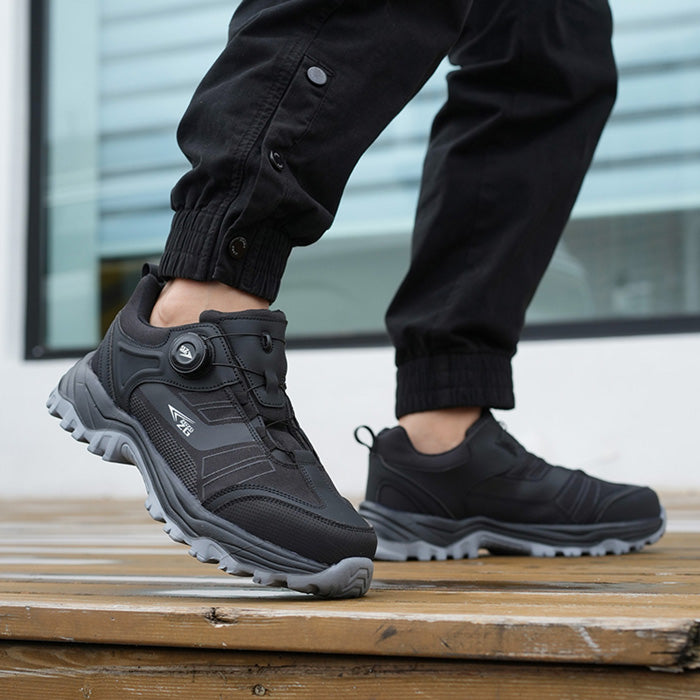 FOOTRA® SAFETY SICHERHEITSSCHUHE S3 WRU