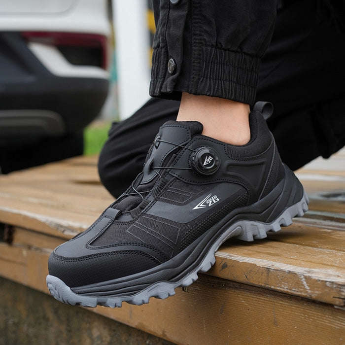 FOOTRA® SAFETY SICHERHEITSSCHUHE S3 WRU