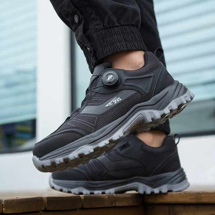 FOOTRA® SAFETY SICHERHEITSSCHUHE S3 WRU