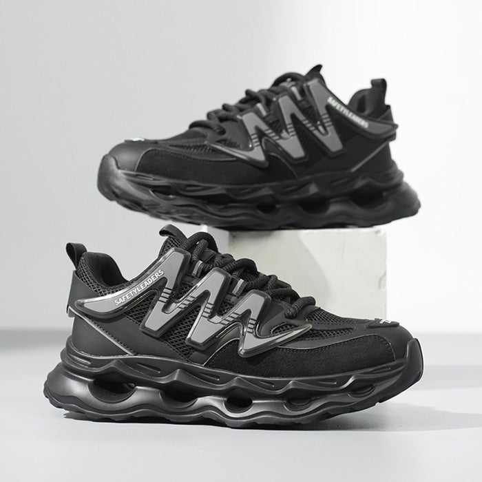 FOOTRA® SAFETY SICHERHEITSSCHUHE S1P