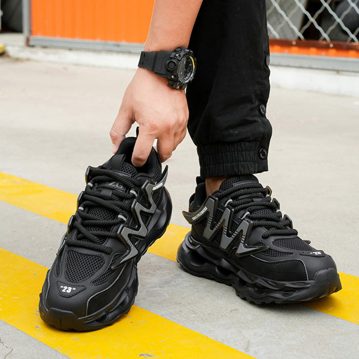 FOOTRA® SAFETY SICHERHEITSSCHUHE S1P