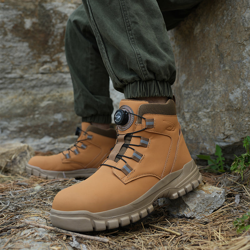 FOOTRA® SAFETY SICHERHEITSSCHUHE S3 WR