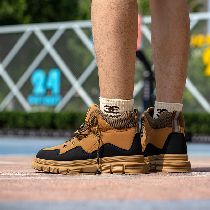 FOOTRA® SAFETY SICHERHEITSSCHUHE S1P