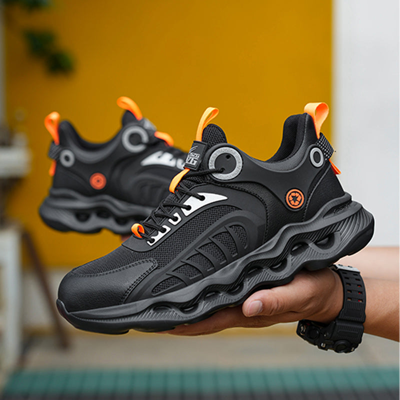 FOOTRA® SAFETY SICHERHEITSSCHUHE S1