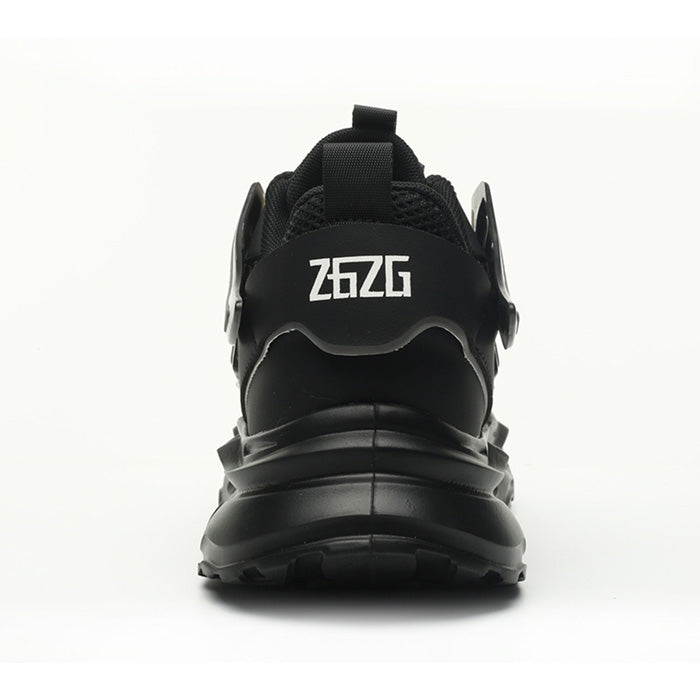 FOOTRA® SAFETY SICHERHEITSSCHUHE S1P