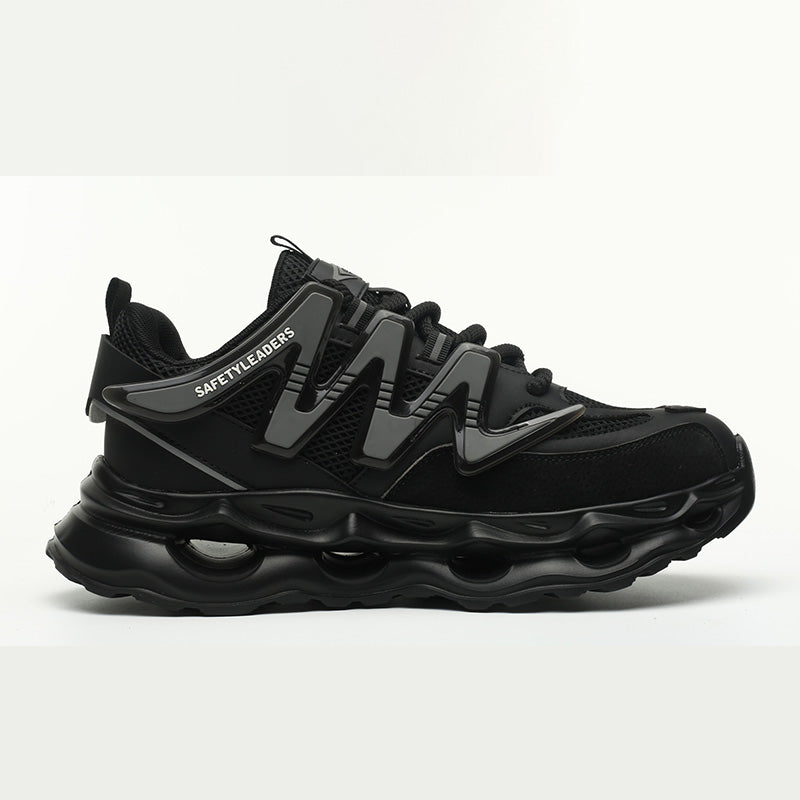 FOOTRA® SAFETY SICHERHEITSSCHUHE S1P