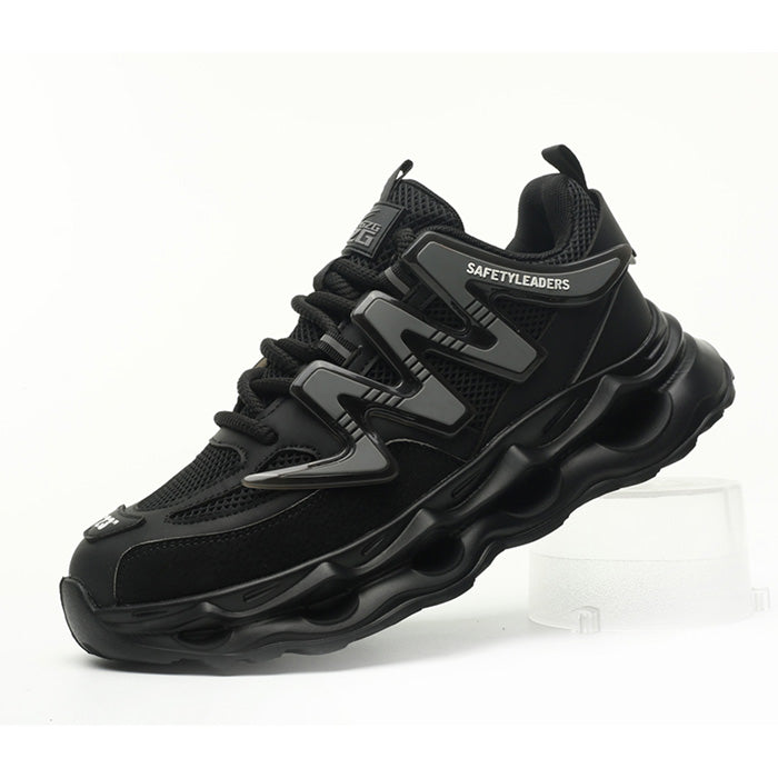FOOTRA® SAFETY SICHERHEITSSCHUHE S1P