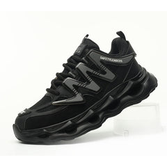 FOOTRA® SAFETY SICHERHEITSSCHUHE S1P
