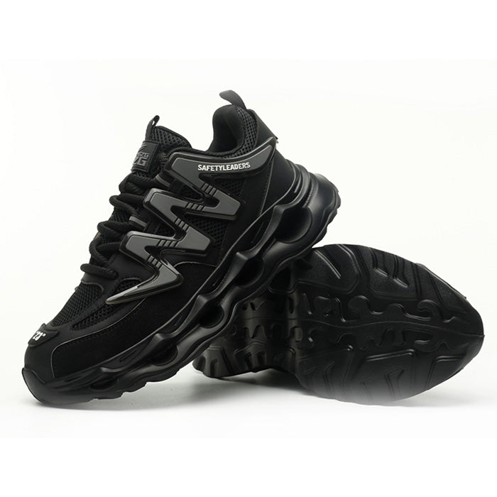FOOTRA® SAFETY SICHERHEITSSCHUHE S1P