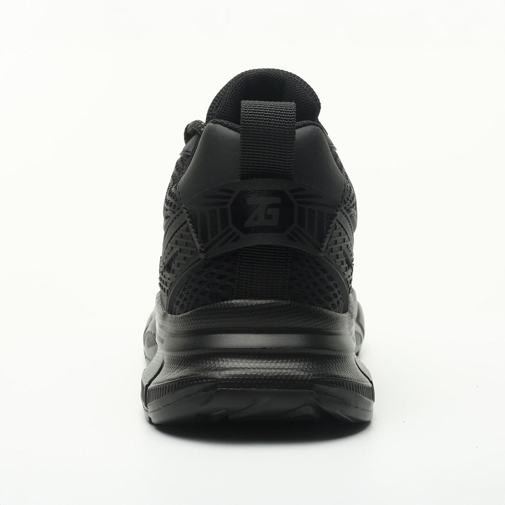 FOOTRA® SAFETY SICHERHEITSSCHUHE S1P
