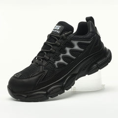 FOOTRA® SAFETY SICHERHEITSSCHUHE S1P