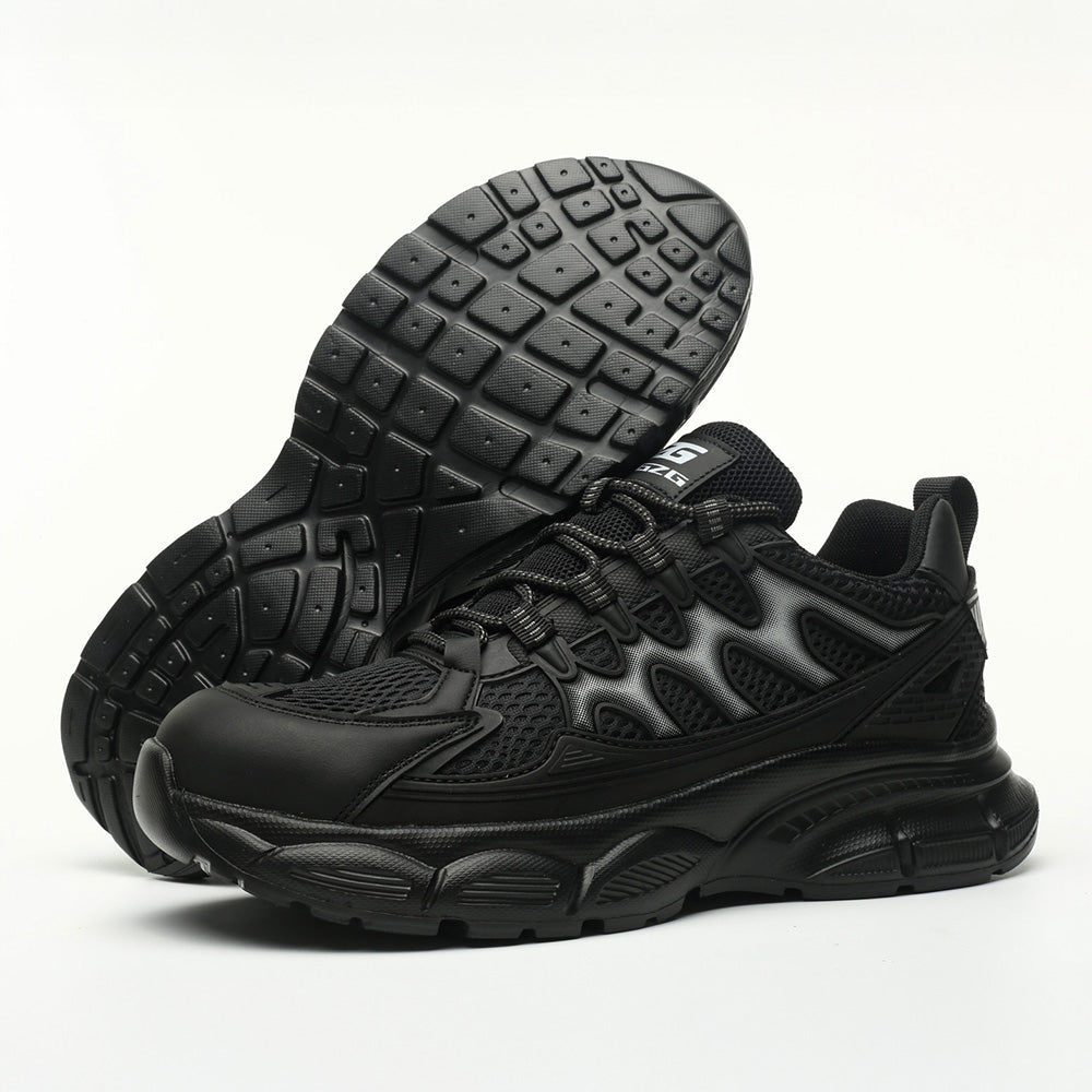 FOOTRA® SAFETY SICHERHEITSSCHUHE S1P