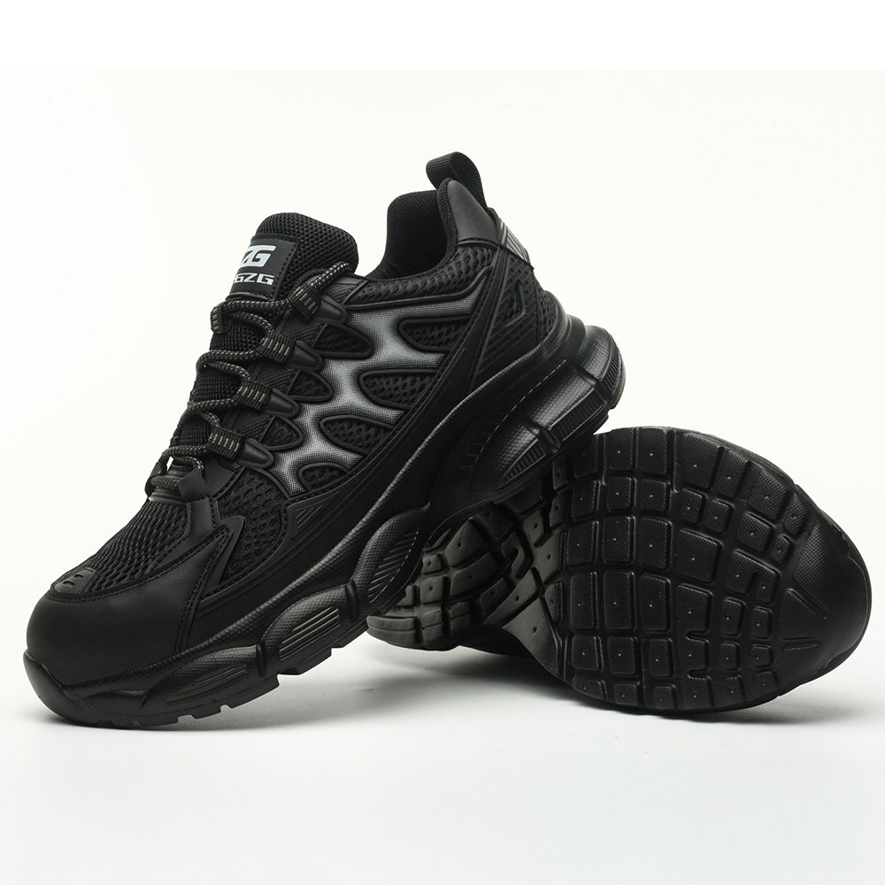 FOOTRA® SAFETY SICHERHEITSSCHUHE S1P