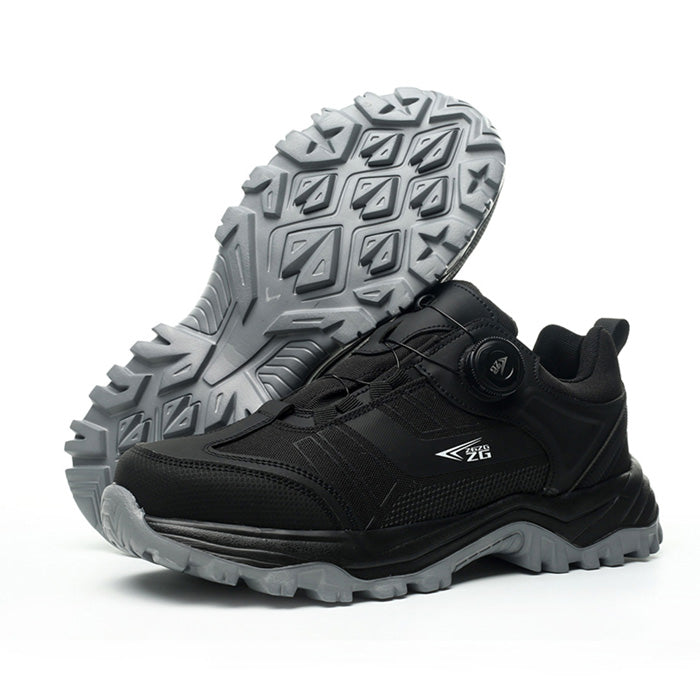 FOOTRA® SAFETY SICHERHEITSSCHUHE S3 WRU