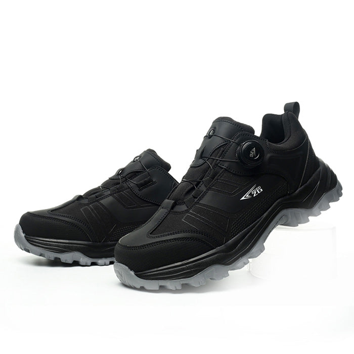 FOOTRA® SAFETY SICHERHEITSSCHUHE S3 WRU