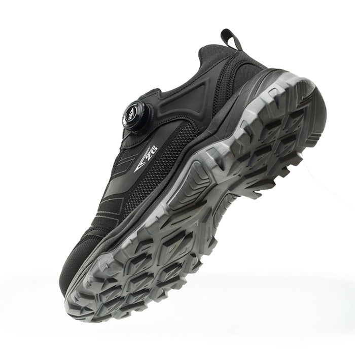 FOOTRA® SAFETY SICHERHEITSSCHUHE S3 WRU