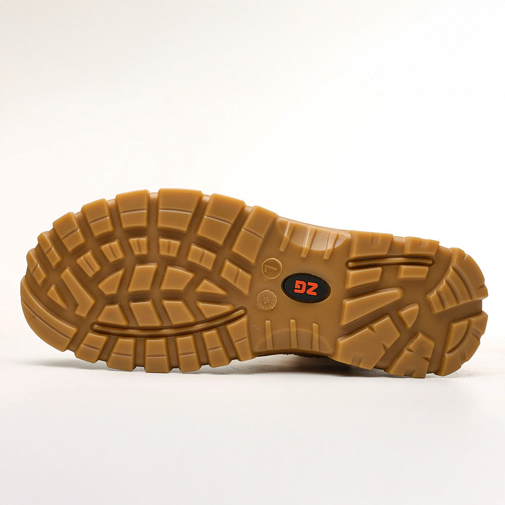 FOOTRA® SAFETY SICHERHEITSSCHUHE S3 WR HIGH