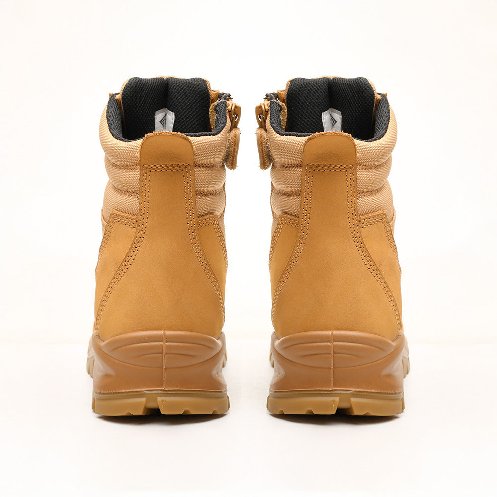 FOOTRA® SAFETY SICHERHEITSSCHUHE S3 WR HIGH