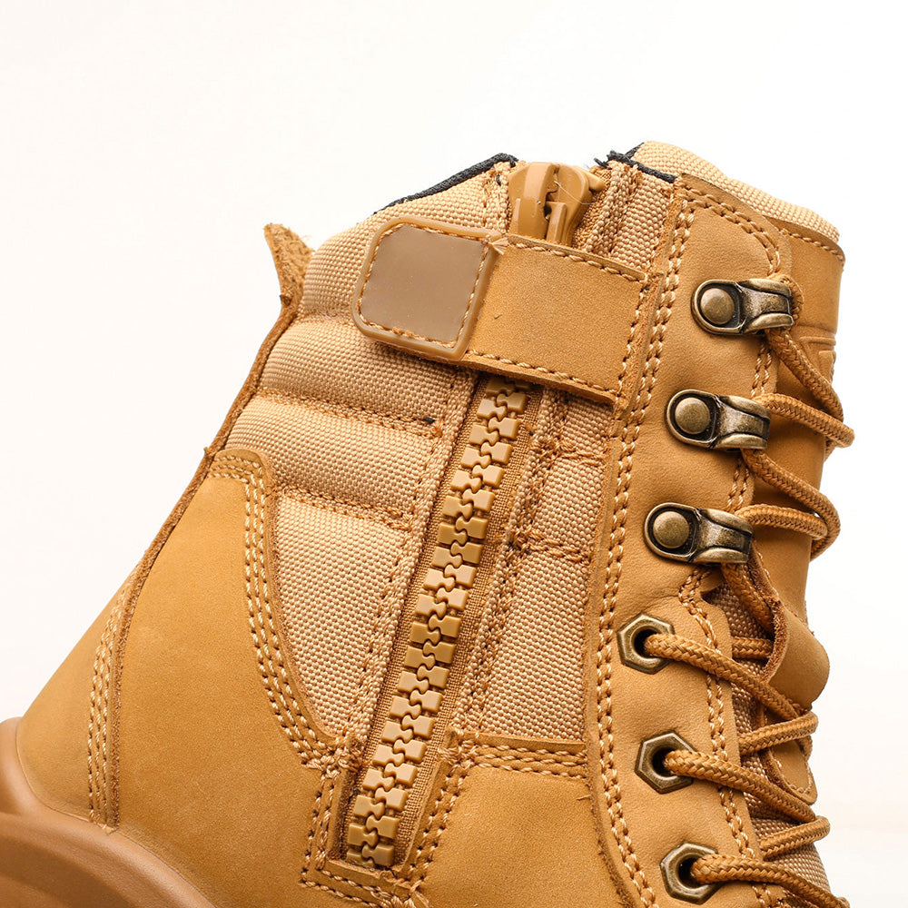 FOOTRA® SAFETY SICHERHEITSSCHUHE S3 WR HIGH