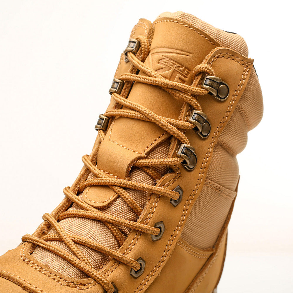 FOOTRA® SAFETY SICHERHEITSSCHUHE S3 WR HIGH