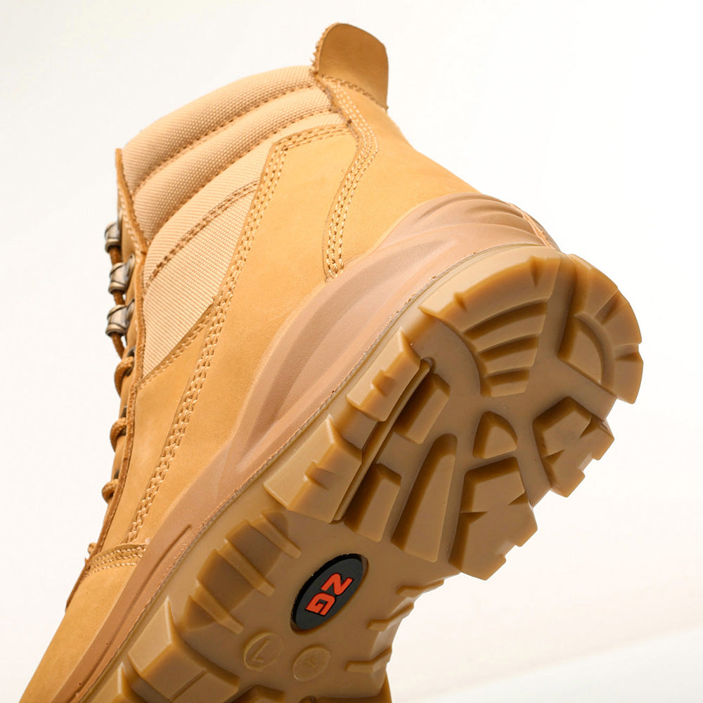 FOOTRA® SAFETY SICHERHEITSSCHUHE S3 WR HIGH