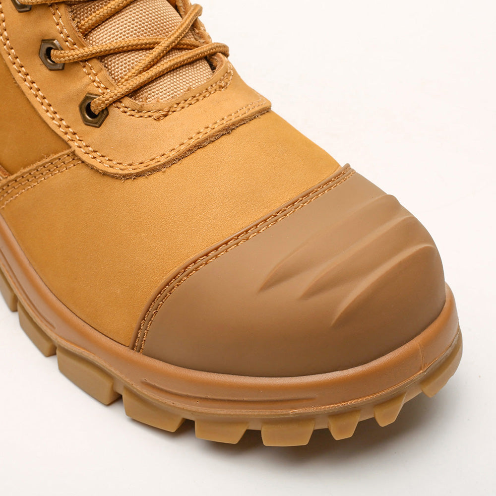 FOOTRA® SAFETY SICHERHEITSSCHUHE S3 WR HIGH
