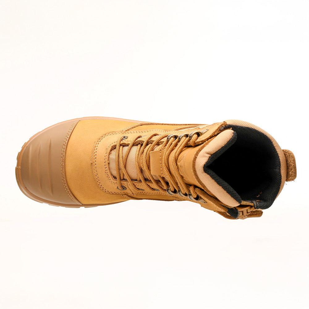FOOTRA® SAFETY SICHERHEITSSCHUHE S3 WR HIGH