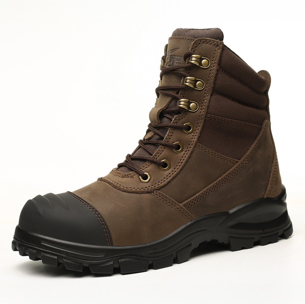 FOOTRA® SAFETY SICHERHEITSSCHUHE S3 WR HIGH