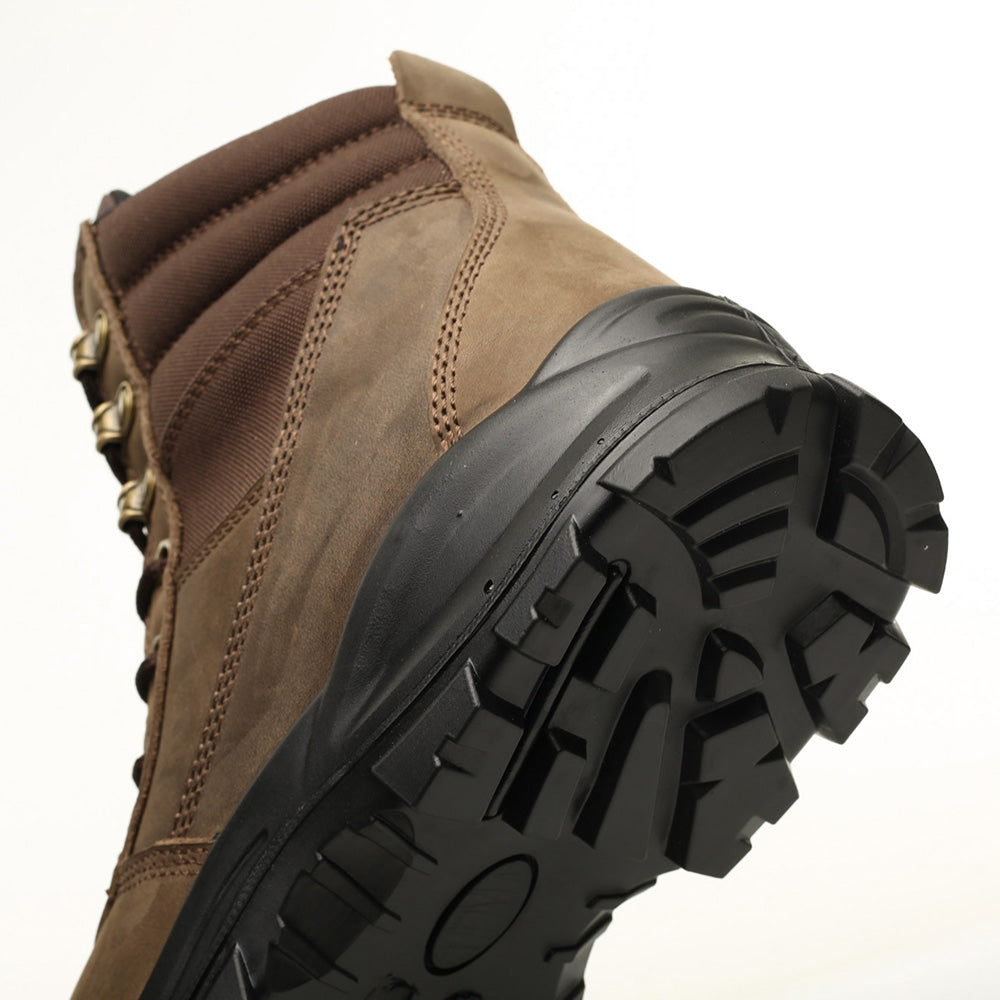 FOOTRA® SAFETY SICHERHEITSSCHUHE S3 WR HIGH