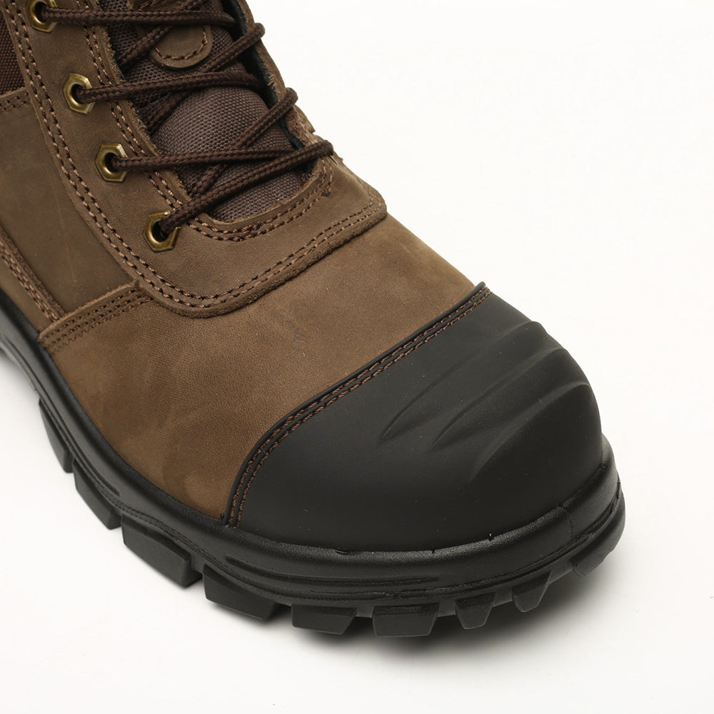 FOOTRA® SAFETY SICHERHEITSSCHUHE S3 WR HIGH