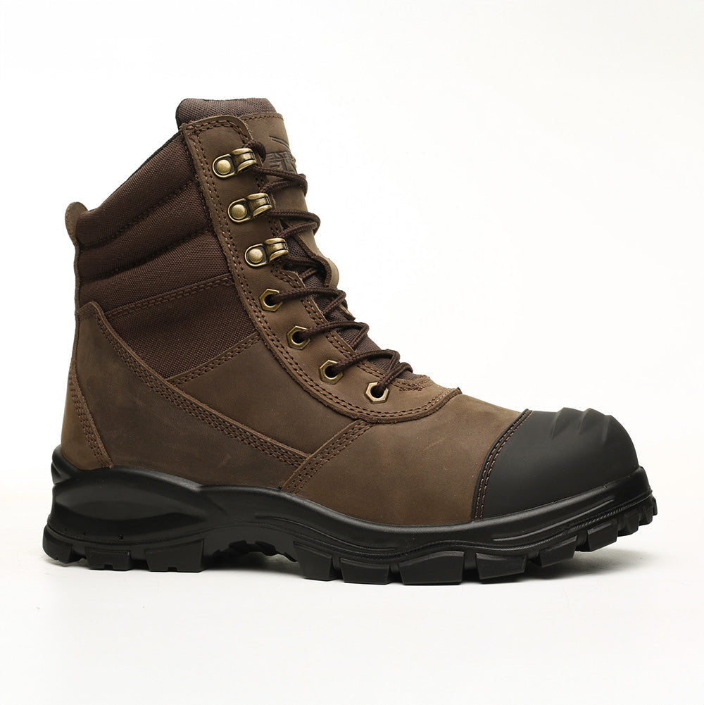 FOOTRA® SAFETY SICHERHEITSSCHUHE S3 WR HIGH