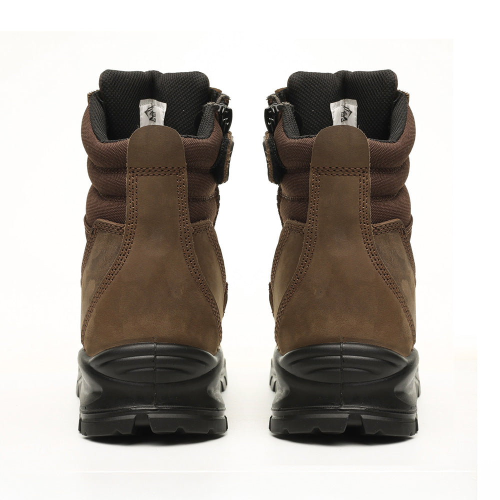 FOOTRA® SAFETY SICHERHEITSSCHUHE S3 WR HIGH