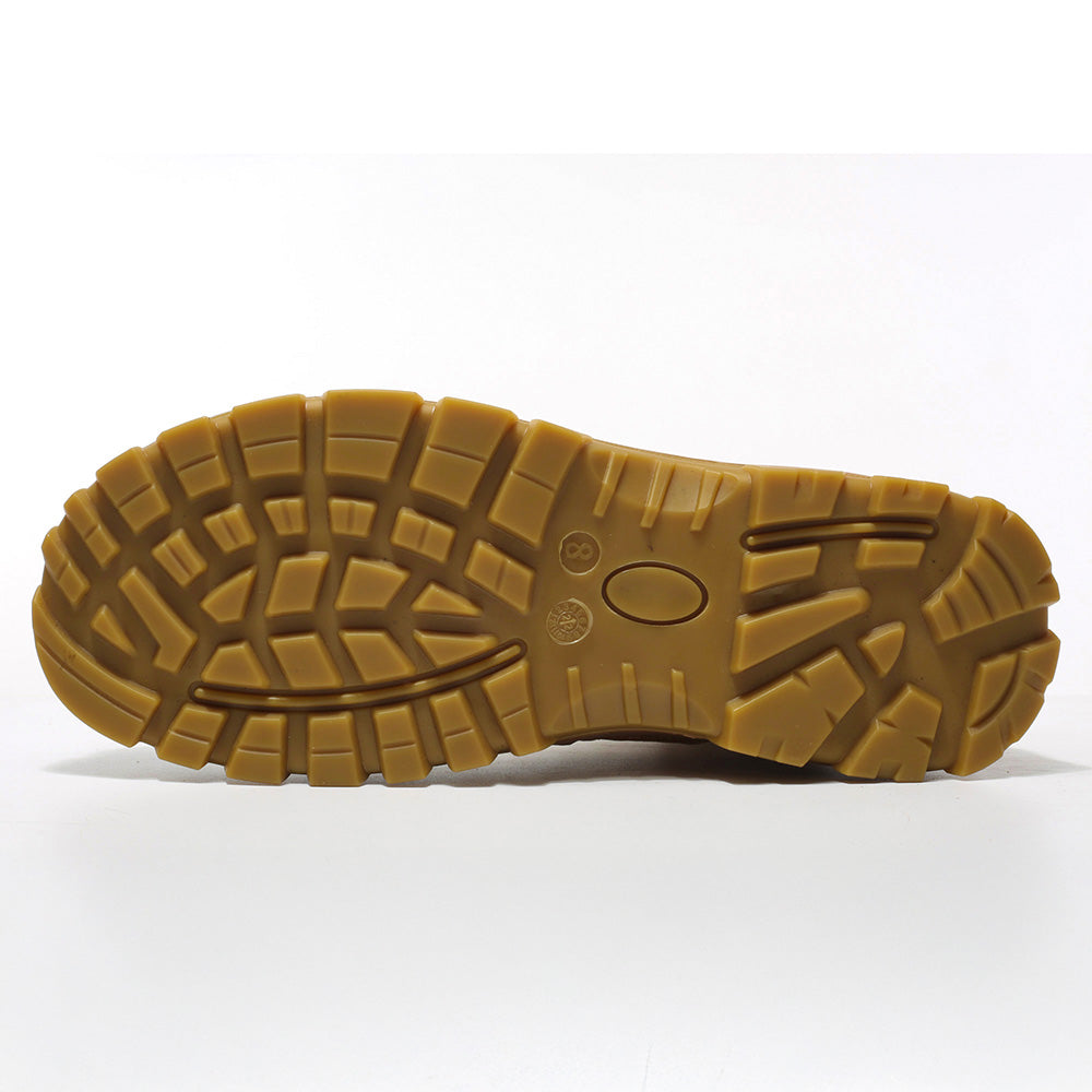 FOOTRA® SAFETY SICHERHEITSSCHUHE S3 WR MID