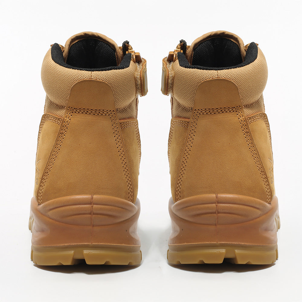 FOOTRA® SAFETY SICHERHEITSSCHUHE S3 WR MID
