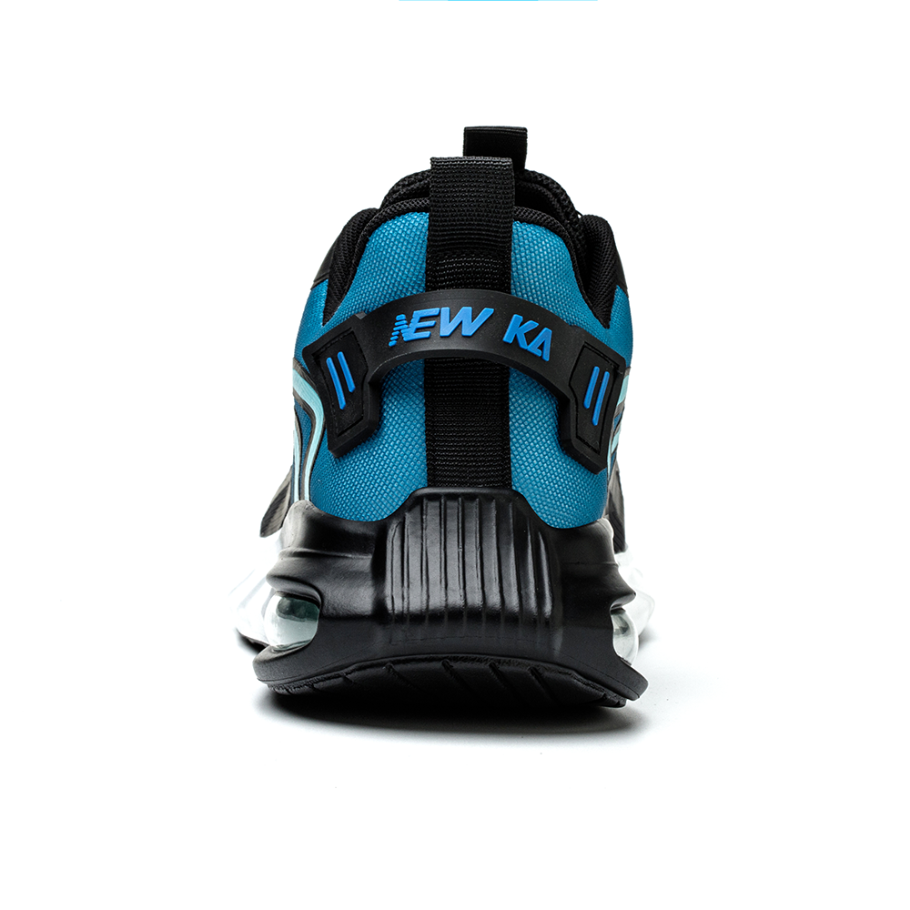 FOOTRA® SAFETY SICHERHEITSSCHUHE S1P