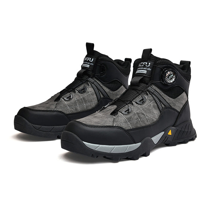 FOOTRA® SAFETY SICHERHEITSSCHUHE S3 WR