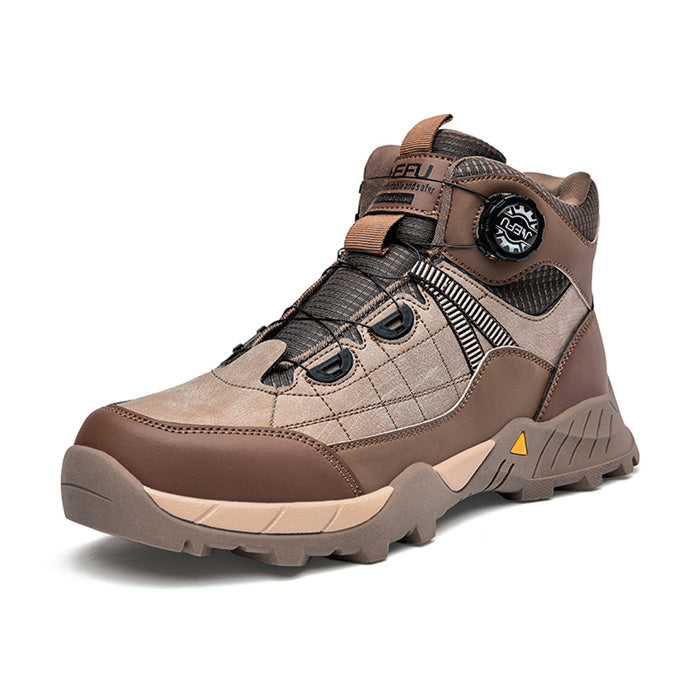 FOOTRA® SAFETY SICHERHEITSSCHUHE S3 WR