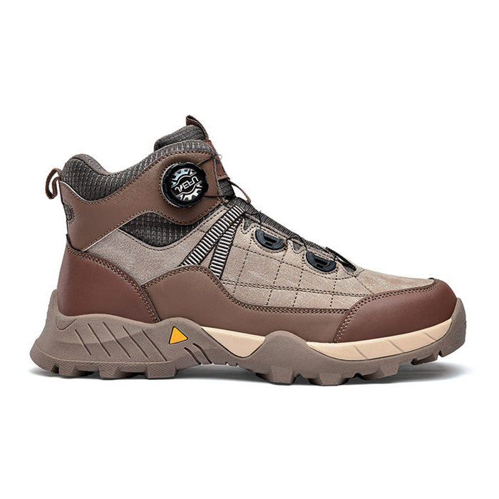 FOOTRA® SAFETY SICHERHEITSSCHUHE S3 WR