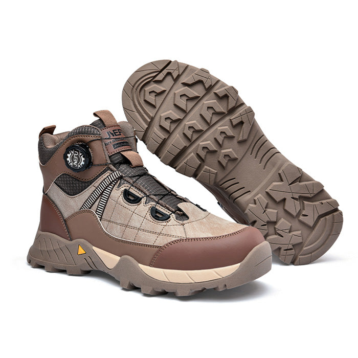 FOOTRA® SAFETY SICHERHEITSSCHUHE S3 WR