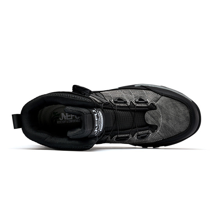 FOOTRA® SAFETY SICHERHEITSSCHUHE S3 WR
