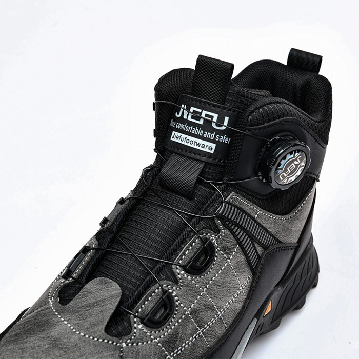 FOOTRA® SAFETY SICHERHEITSSCHUHE S3 WR