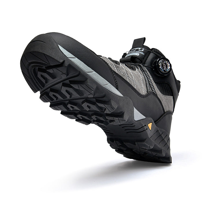 FOOTRA® SAFETY SICHERHEITSSCHUHE S3 WR