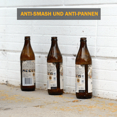 FOOTRA® SAFETY SICHERHEITSSCHUHE S3 WR